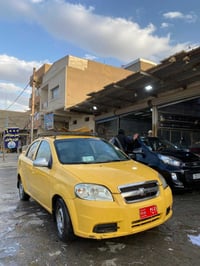 للبيع افيو موديل 2009 خليجي رقم صلاح الدين صدامي بسمي المحرك بي نفخ بس...