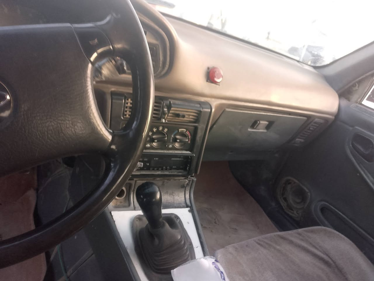 سلام عليكم دايو برنس موديل 94 كير ومكينه شرط حداديه جديده تخم تاير كهربائيات كله شغاله سيارة اليته كلش حلوه دواخل حلوه ضربه قويه مابيه رقم ذي قار سعرهه 16 وبيه مجال عنواني ناصرية سوك الشيوخ ***********
