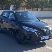 نيسان كيكس • ٢٠٢٣ • أربيل