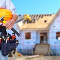 شركة البيت الحديث • ترميم وديكورات • صبغ وبناء