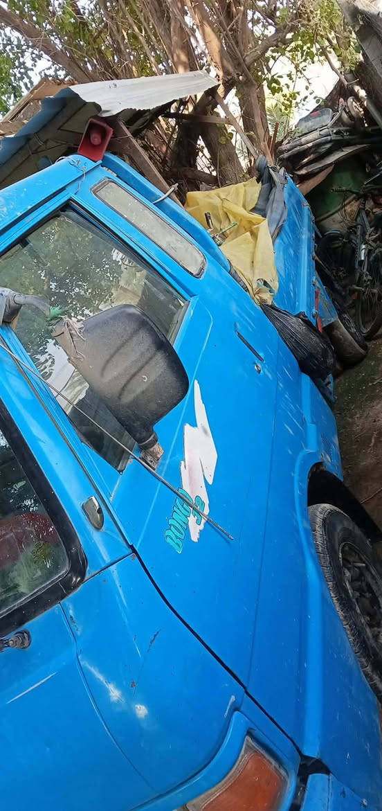 السلام عليكم كيا بنكو للبيع موديل 96 مكينه كايمه سعره 39وبيه مجال
للاستفسار الاتصال على هذا الرقم ***********ومكاني نجف رقم سياره بابل اني مكلف بلا نشره***********هاذ رقم بي وتساب
