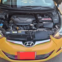 النترا شركة القلم موديل 15 جديده كير ومحرك شرط الفحص صدر مامي خلفي جدي...