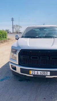 فورد F150 • ٢٠١٦ • المقدادية