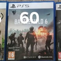 بلايستيشن • بغداد