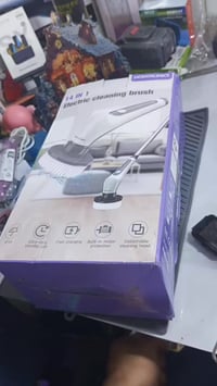 مكناسة شحن • قطعة • السعر بالفيديو