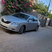 كامري • ٢٠٠٨ • ٦ سلندر