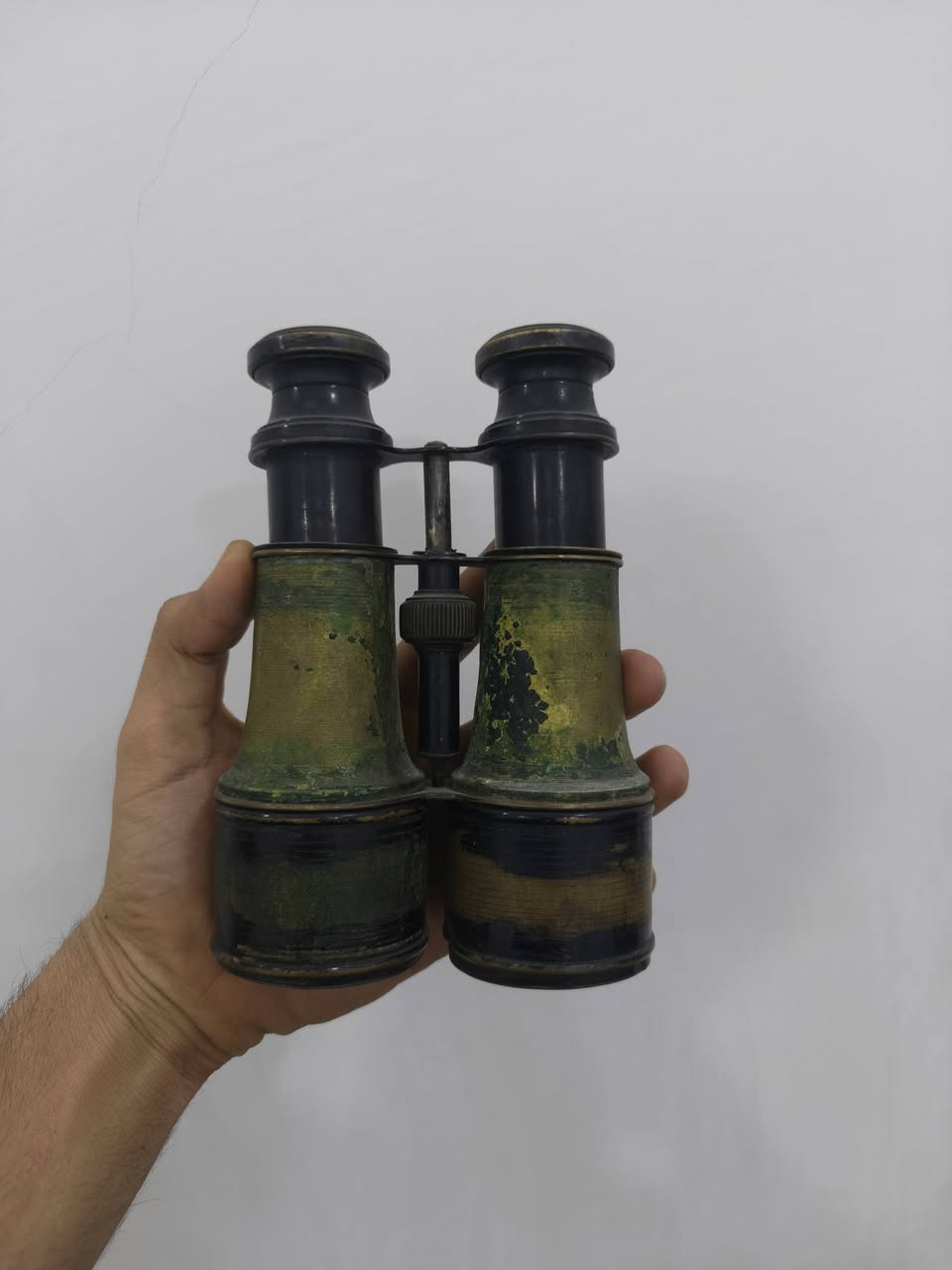 ناضور نحاش قديم جدا 40 الف


**إذا كنت صاحب هذا الإعلان وتريد حذفه لأي سبب، رجاءا أرسل رسالة إلى الدعم الفني**