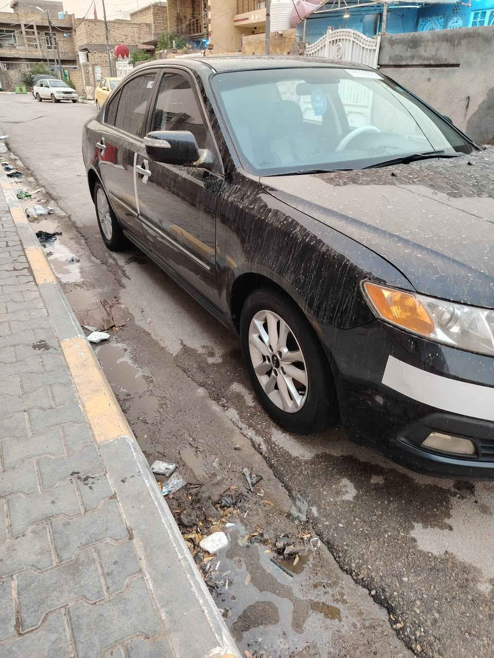 سلام عليكم كيا اوبتما موديل ٢٠٠٩ مكينه ٢٠٠٠ سياره جاهزه من مكينه كير تبريد حداديه تخم تاير بيهه ٣ قطع تبديل رقم شمالي بسمي سنويه ٣١ تريد تحويل وكاله اني حاضر سعرها ٨٥ وبيهه مجال قليل مكانهه واسط مركز مدينه
الاستفسار الاتصال على الرقم ***********
سلام عليكم كيا اوبتما موديل ٢٠٠٩ مكينه ٢٠٠٠ سياره جاهزه من مكينه كير تبريد حداديه تخم تاير بيهه ٣ قطع تبديل رقم شمالي بسمي سنويه ٣١ تريد تحويل وكاله اني حاضر سعرها ٨٥ وبيهه مجال قليل مكانهه واسط مركز مدينه

