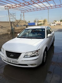 وارد امريكي • مكينة ٢٤٠٠ • ٢٠٠٩