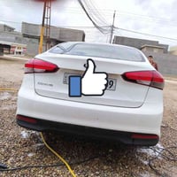 كيا سيراتو • ٢٠١٨ • مكينة ١٦٠٠