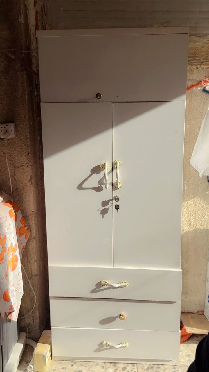 كنتور صغير  للبيع
العنوان بغداد شارع فلسطين 
للتواصل على الخاص


**إذا كنت صاحب هذا الإعلان وتريد حذفه لأي سبب، رجاءا أرسل رسالة إلى الدعم الفني**