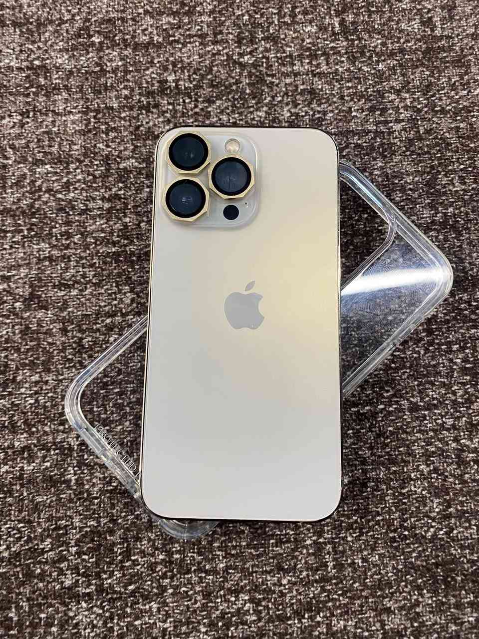 سلام عليكم ايفون 13 بر فقط ذكره 256 جهاز نضافه فول شخط مابي بطارية 100 مبدله من ابل صليه شاشه مبدله مكاني بغداد السعر 425 وهاذ رقمي ***********
