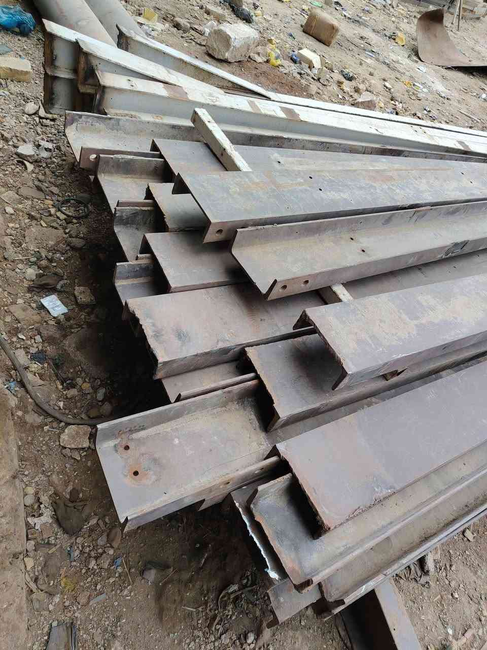 البيع جنل أبو 8 طول 5 متر ***********
