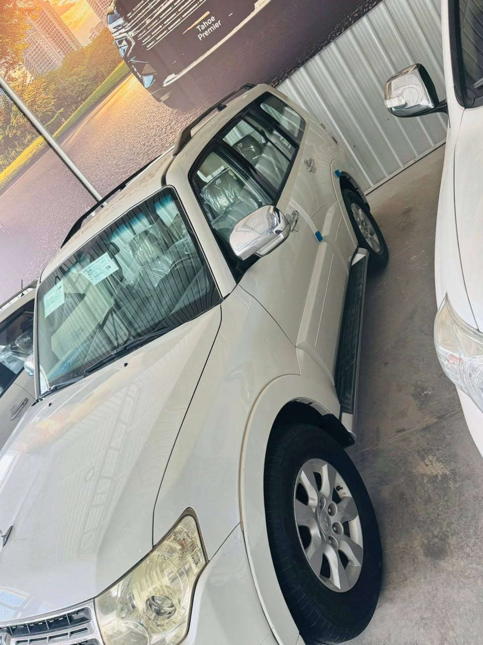 سلام عليكم
باجيرو حبتور فول معروف مواصفات الحبتور موديل2010 كفال من فتح وتبديل وصبغ  بيع او مراوس حسب القناعه ماشيه السياره ١٩٠ العنوان النجف الاشرف حي ( الحسين) للاستفسار *********** 
***********
السعر 145$
