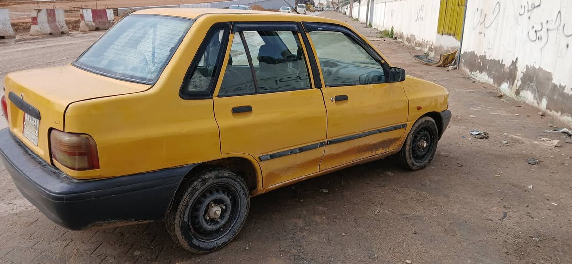 سايبه ١١ نفخ سنويه ٢٨
مكينه وكير برايد كهربائياات كلها شغاله رقم بغداد ٢٠ وبيها مجال 
***********
