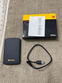 هارد • ٥٠٠ جيجا • جديد