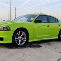 تشارجر • ٢٠١٣ • ٦سلندر ٣.٦