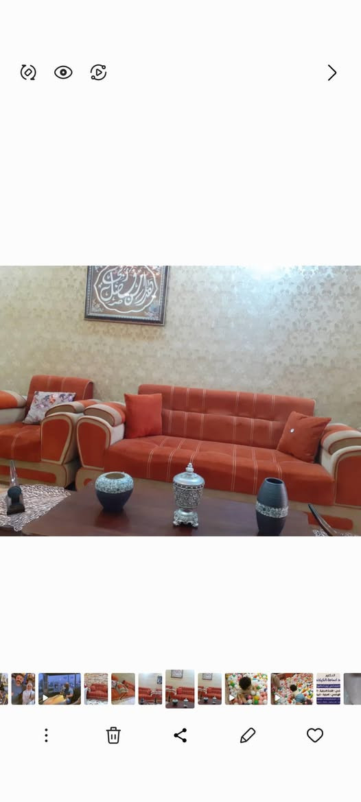 تخم للبيع ١٢ مقعد السعر ١٥٠


**إذا كنت صاحب هذا الإعلان وتريد حذفه لأي سبب، رجاءا أرسل رسالة إلى الدعم الفني**
