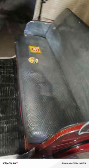 السلام عليكم تك موديل 18اوراق.
السعر 39000.  ,,,,,,,***********
