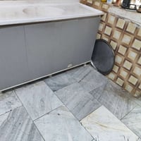 كاونتر خشب • نضيف • ناصرية