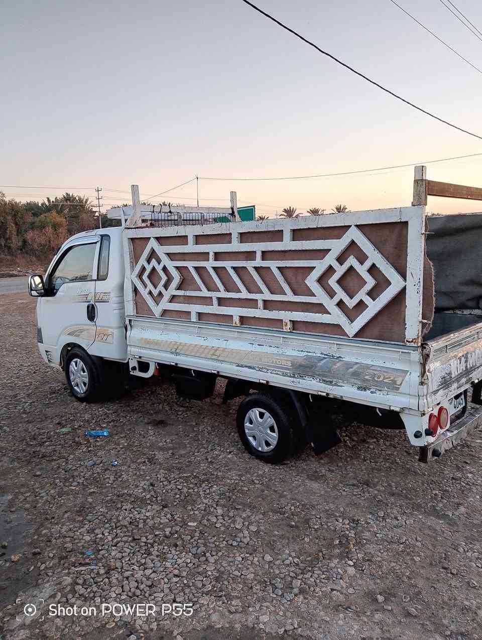 كيا بنكو موديل 2012
رقم انكليزي سيارة بسمي تحويل ثاني يوم 
السعر 85$
الاتصال على ***********
