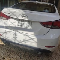النترا 2016مضلع بيها بابين يم السايق امبدل وجاملخ صبغ بدون دواخل تبريد...