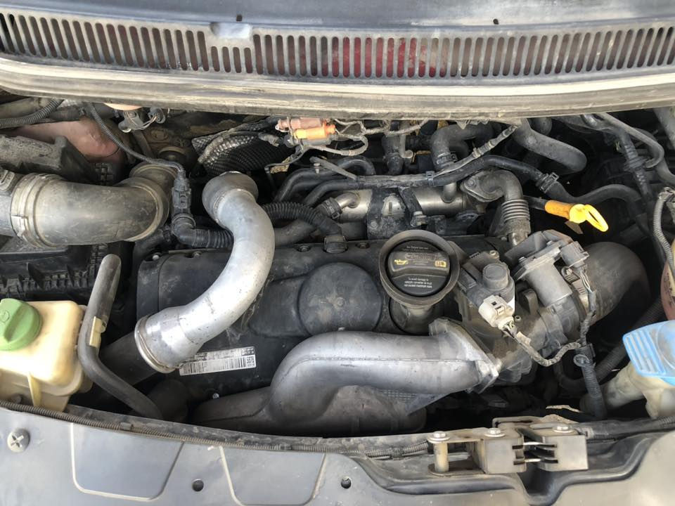 سلام عليكم سياره فولكن سواكن سبعه راكب للبيع موديل (٢٠٠٨) بلاديه محرك خمسه سلندر كاز توربو كير اوتوماتيك وقفل سرعه رقم اربيل دولي باسمي تدفئه وتبريد ثلاث قطع مصبوغه صبغ عام باوروبا مكفوله من الضربه مكاني كربلاء رقم الموبايل (***********) مع الواتساب عارضه (١٣٥) ورقه وبيه مجال
