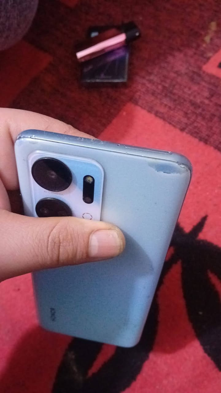 هونر x7a للبيع ب١٢٥ وبي مجال 
ذاكره 128  داخليه4
مكاني بغداد __غزاليه
*********** وتساب واتصال وخاص مفتوح
