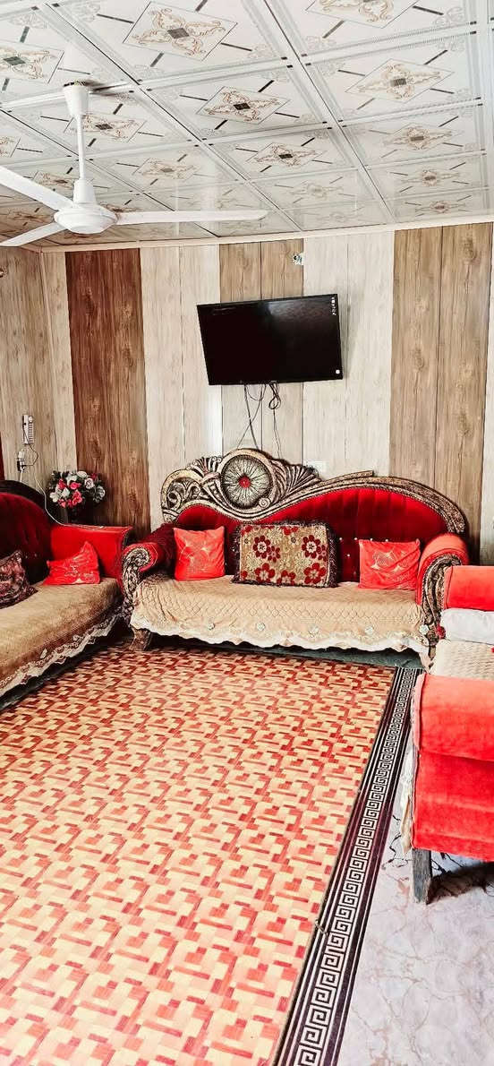 دار 🏠 للبيع ٢٠٠م طابو زراعي سند ٢٥ محاويل خنفاره نقابه المعلمين السعر ١٧ مليون للإستفسار ع م***********
