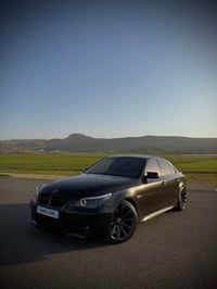 540i V8 • M5 دينان • ٨٧٠٠٠