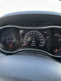 كراند شيروكي • ٢٠٢٠ • ٣.٦ لتر V6