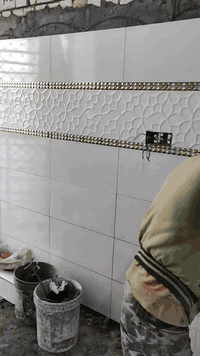 خلفه سراميك جداري ارضي في كربلاء متفرق حالين‏ العمل عله اليزر والعمل عله المتر واليوميه
‪0775 901 6171‬‏بيه واتسب
