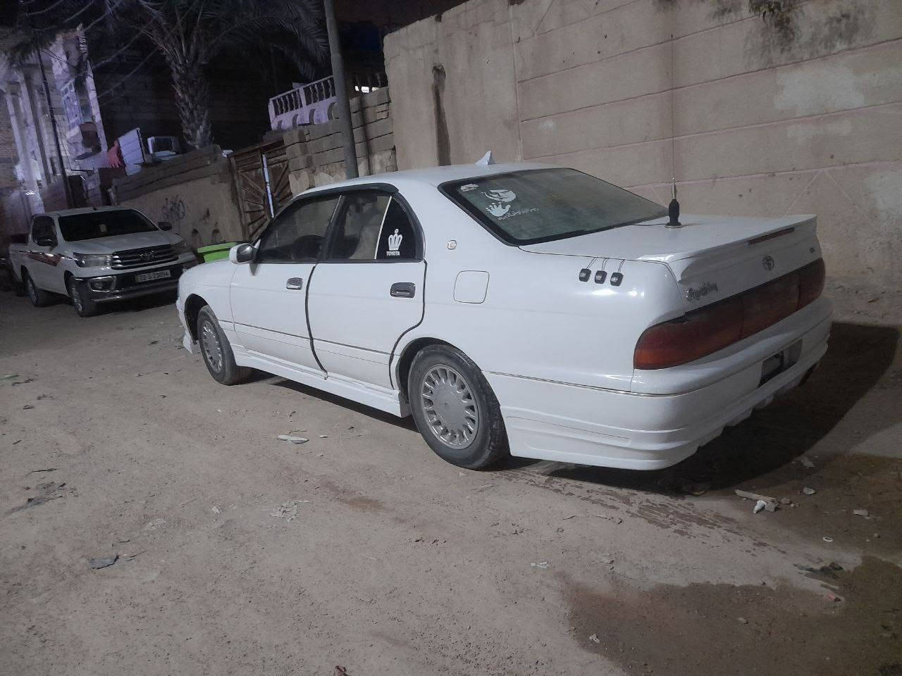 بطه منتصل كفاله عامه عده صبغ جماليه تبريد شغالي مكينه وكير كفاله
بأسمي تجي احولك مباشر وين ما يعجبك تطلع بيه مال جناي لاشتغل بيه ولا شي عنواني البصره زبير محلات الشمال ***********
