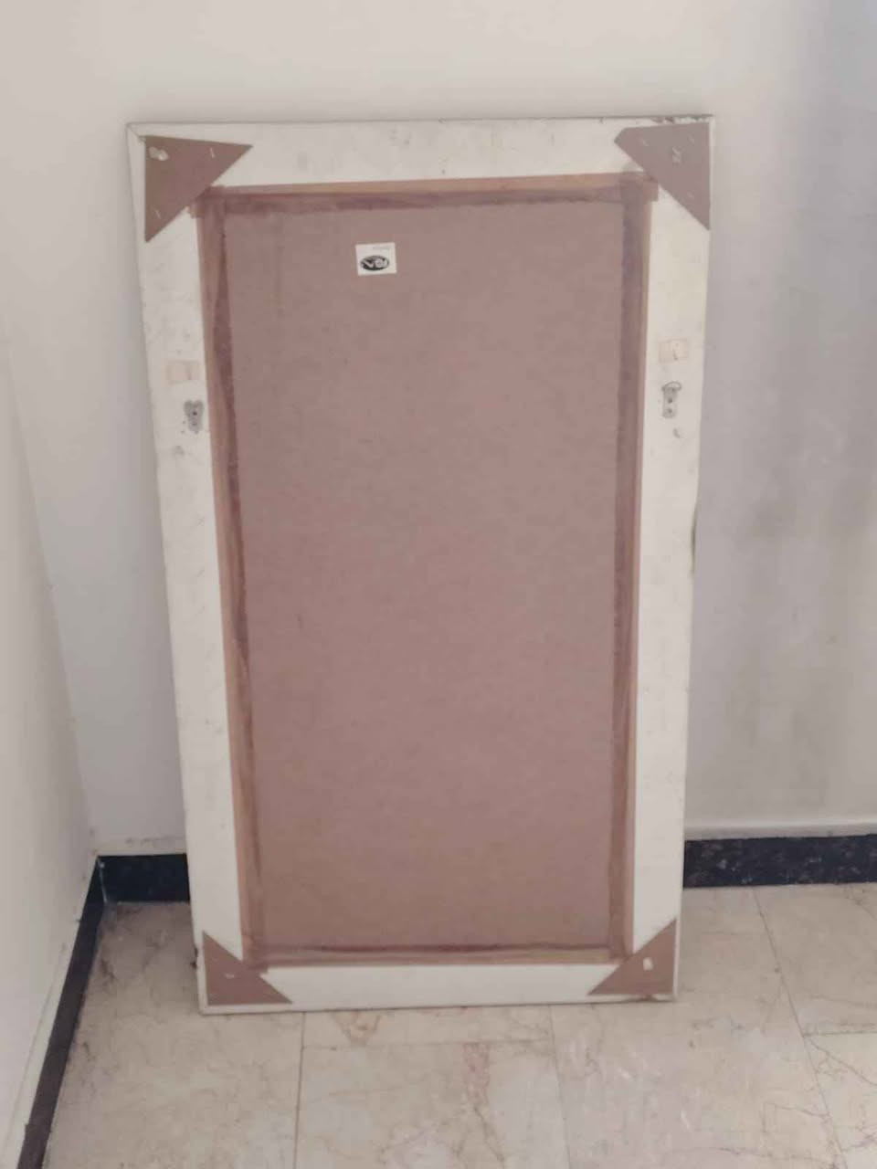 مرايا تعليك انتيكا حجم كبير ثقيله بسعر ٢٥ نظيفه وصافيه جدا قياساته عرض ٦٠
طول ١٠٥ بغداد, العراق


**إذا كنت صاحب هذا الإعلان وتريد حذفه لأي سبب، رجاءا أرسل رسالة إلى الدعم الفني**