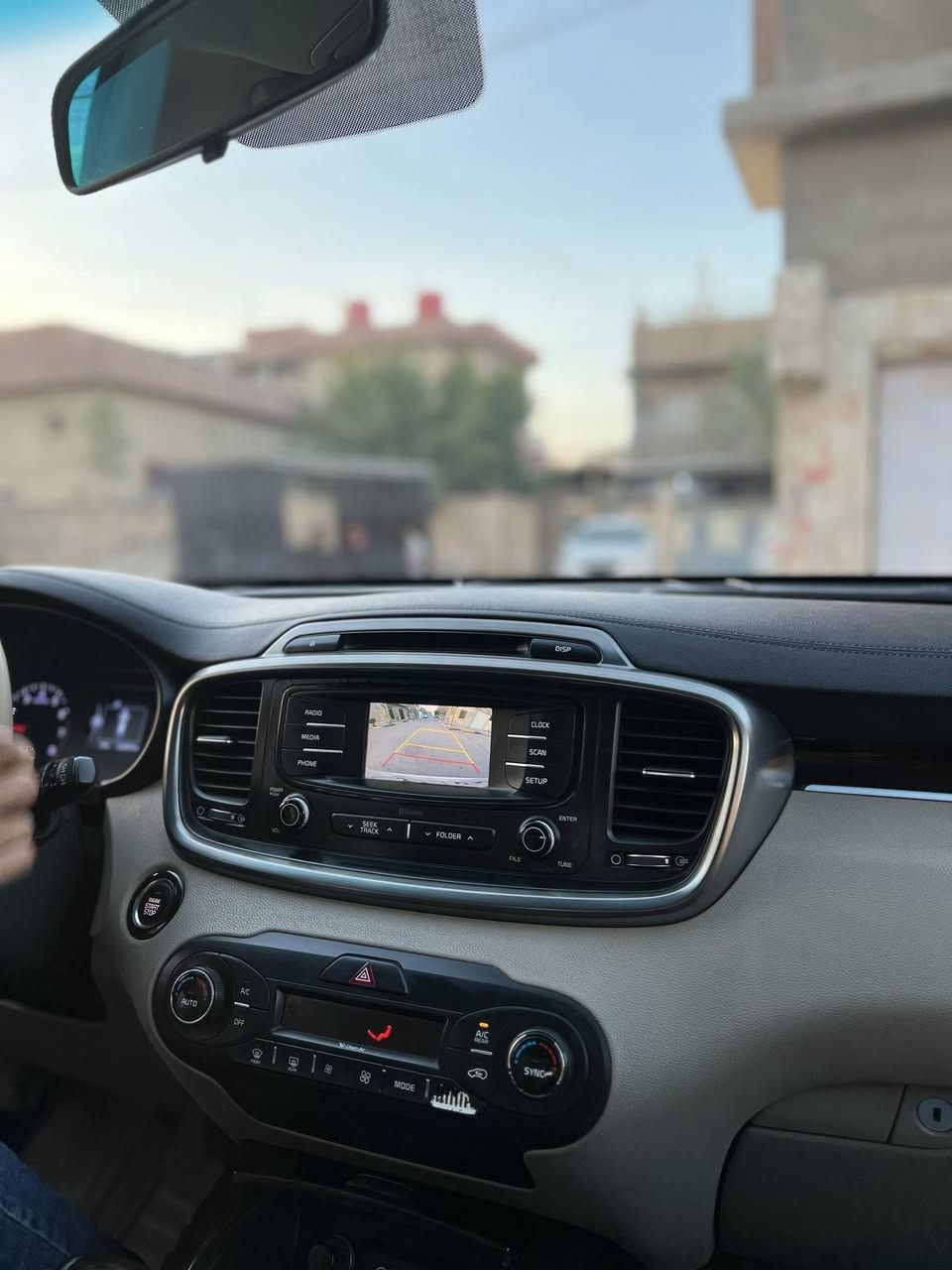 السلام عليكم كيا سورنتو موديل 2016 كفاله عامه السياره جديده لمعنه الكلمه السياره مال بيت ما متعوبه السياره مكينه 4 سلندر كفاله مكينه وكير حداده جديده السياره جديده مابيه اي نقص السياره فول ماعده الفتحه باب الجنطه كهرباء كشنات كهرباء فول واحد عله واحد العنوان البصره الاستفسار ***********
