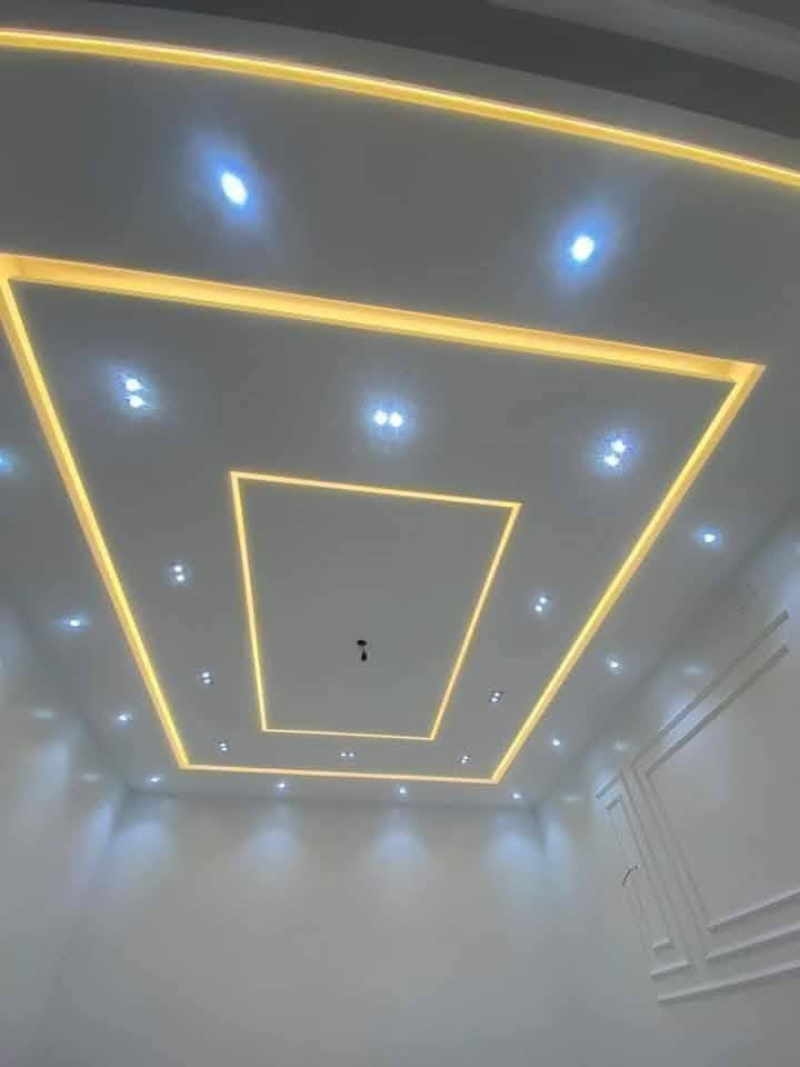 عمل جميع انواع ديكورات جبس مبورد وسقوف ***********
جميع انواع اصباغ
