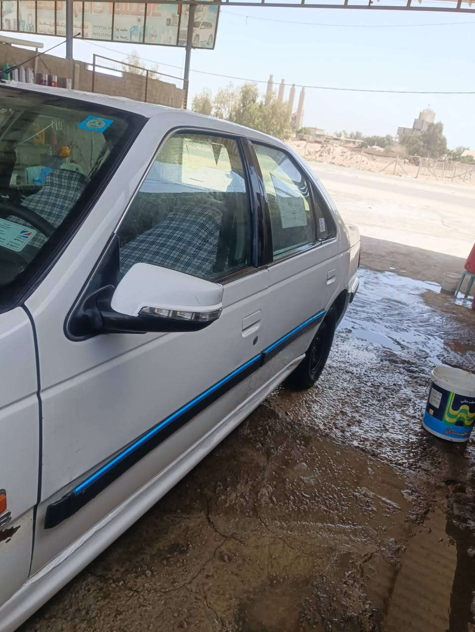 مديل  12
صدر كامل حداديه ايساكو شرط تفحصه 

عنبار جديد ايساكو وزيت بريك اصلي كامل كلفني 82الف

دسكات اماميه 35الف 

سلف جديد

فيتبم جديد 

تايرات زوج امامي جديد ابو الاسد سعر123 الف مع الميزانيه 

تبريد شغال وثلج ع الفحص❄

مكينه مجفته قبل اشهرّ تقريب غراض كلفتني بحدود ال400

شاشه كاربلي واطار صاج كامل شاشه وتكتات تبريد ولوحة تحكم تبريد سعرها90الف 

ملاحظه /السياره مال جناي جناي! 👌

الضرر🔨

تبديل جاملغ +بنيد طاير ومبدل

السعر 37وبيها مجال

للتفاصيل اكثر ***********

مكان السيارة النجف
