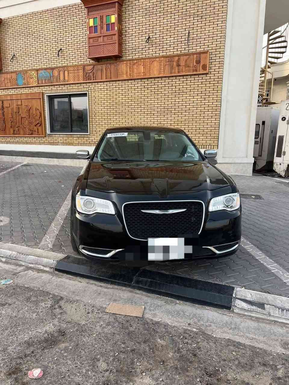 اوبامه مديل 2017---  300 Cكصه وحده #ادوووووات
السياره #كفاله  من سرقه والعشائر 
متؤم ارقام وسنويه وهزه انكليزي 
مكينه كير حداده تخم تاير كله جديد
كير ماوس 
مكينه 3600
كشنات جلد 
شاشه جبيره +كامره
شرط سياره بالكارتون برغي مابيها نقص
#المكان البصره 
#السعر  72 ورقه 
***********
