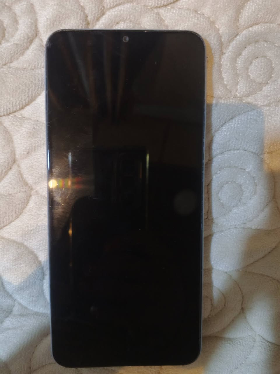 موبايل للبيع بدل بالشاشه السمر50 (***********)
