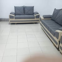 تخم قنفات • قنفات • كنب • طقم قنفات • اثاث منزلي • صالون