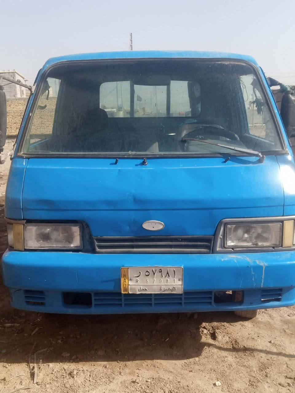 سياره كيه موديل 95 مكينه و كير مكفولة لا تنقيص ولا تبخير تحويل موجود رقم بصره وراعيه لشرعي بلبصره سعر  
30 وبيه مجال رقم الهاتف  ***********
بي وساب
