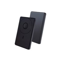 بور بانك مغناطيسي • ٥٠٠٠mAh • شحن لاسلكي ١٥W