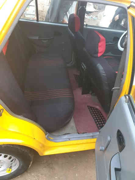 سلام عليكم سايبه موديل 2018رقم بصره راعيها بلبصره سياره في ميسان تخم تاير مضخم صوت دوشمه جديده سياره حلوه ومرتبه مال جناي مصفره هيئه وغرامات رقم نكليزي سنويه لل30 بيها جاملغ مبدل امامي بصفحه لعبري والباقي كله مكفول السعر 40وبيها مجال الشراي 

رقم الهاتف للاستفسار عن باقي لتفاصيل ***********

                                                         ***********
