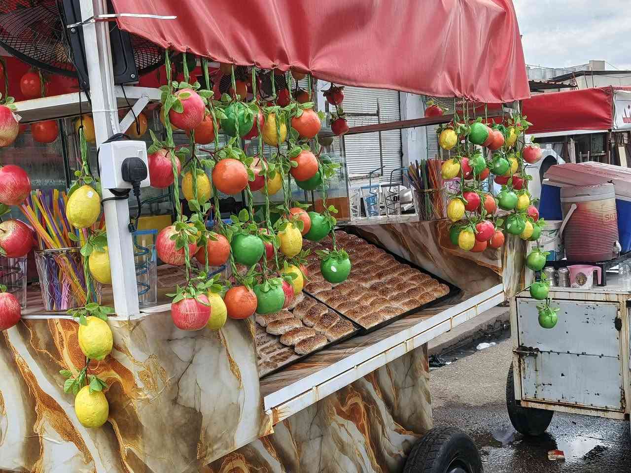عرباين عصير ثنين للبيع


**إذا كنت صاحب هذا الإعلان وتريد حذفه لأي سبب، رجاءا أرسل رسالة إلى الدعم الفني**
