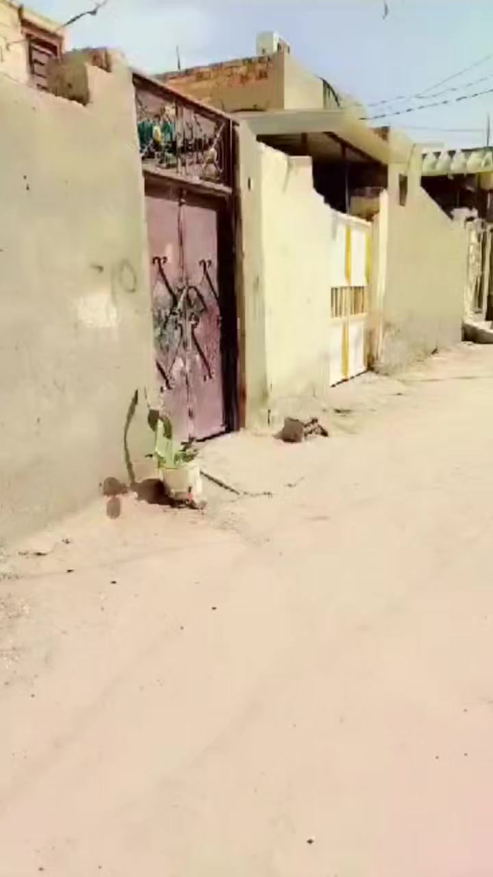 ياالله ياالله ياالله يارزاق
بيت للبيع المساحه 120 متر مربع الموقع
حي الظباط
مرقم بل البلديه
السعر 27 مليون وبي مجال
الاستفسار أكثر *********** ومن الله التوفيق للجميع يارب العالمين @
