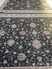 فرش ٣×٤ • ٢ قطعة • كەلار