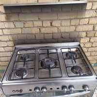 طباخات نظيفات • فرن يشتغل • دهل اوران واسط