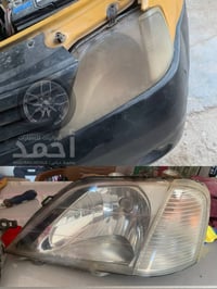 جلي داخل وخارج • مازدا • رينو