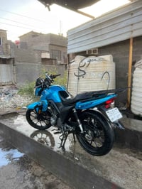 للبيع ار كي 2025 ماشيه 34 الف رقم وسنويه تحويل ثاني يوم دراجه كفاله عا...