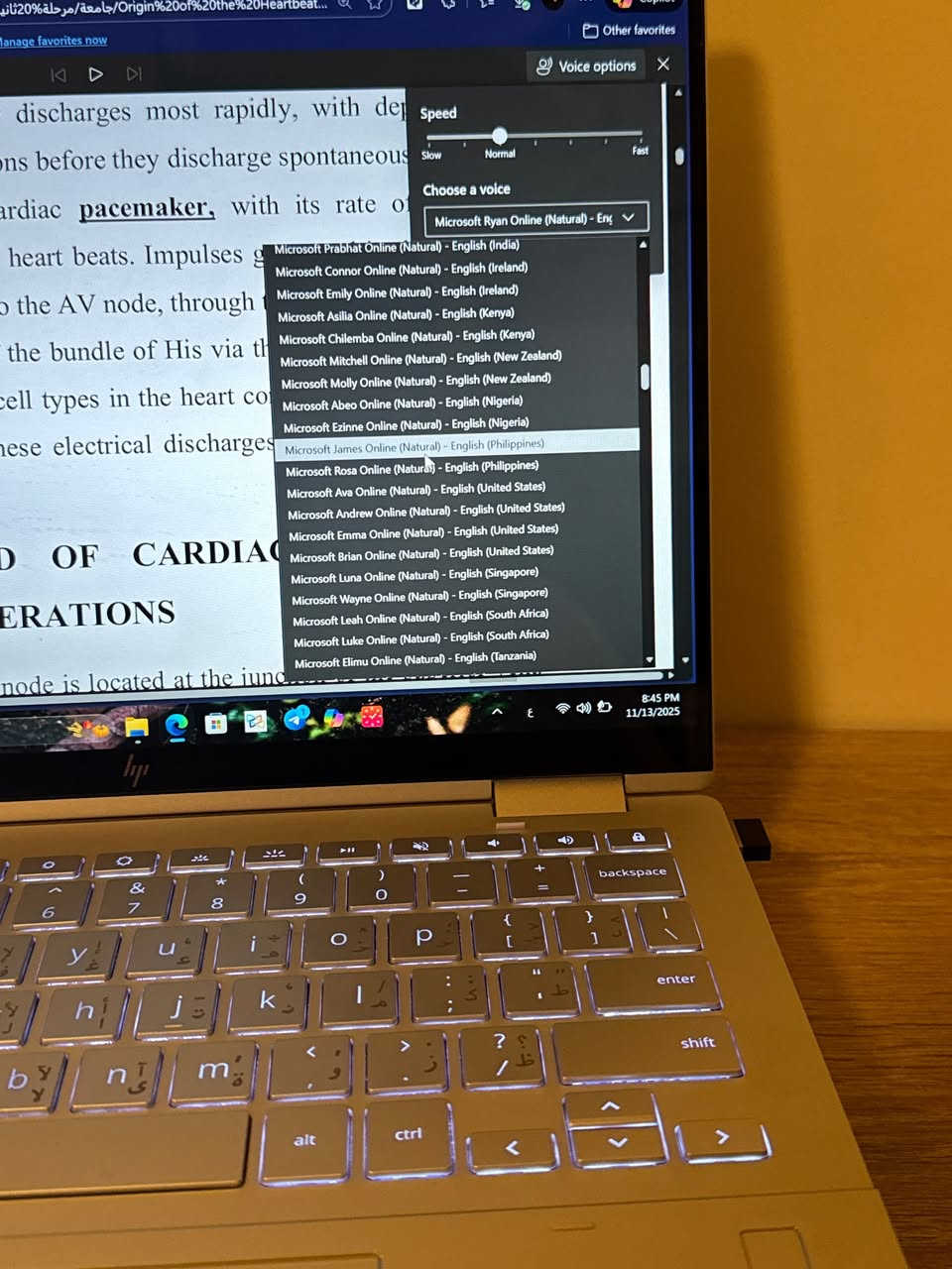 لابتوب hp مرتب ونظيف مواصفاته 

i7 جيل ال 10 
16g ram  
Sdd nvm 
شاشة 13 خفيف لونه سلفر مميز وشاشة لمس وقلاب وكيبورد ضوئي

اني مشتريه مستعمل سعره 500 وي شاحنته الاصليه

اريد مراوسة بماك بوك شنو عندك دزلي على الرقم ***********
